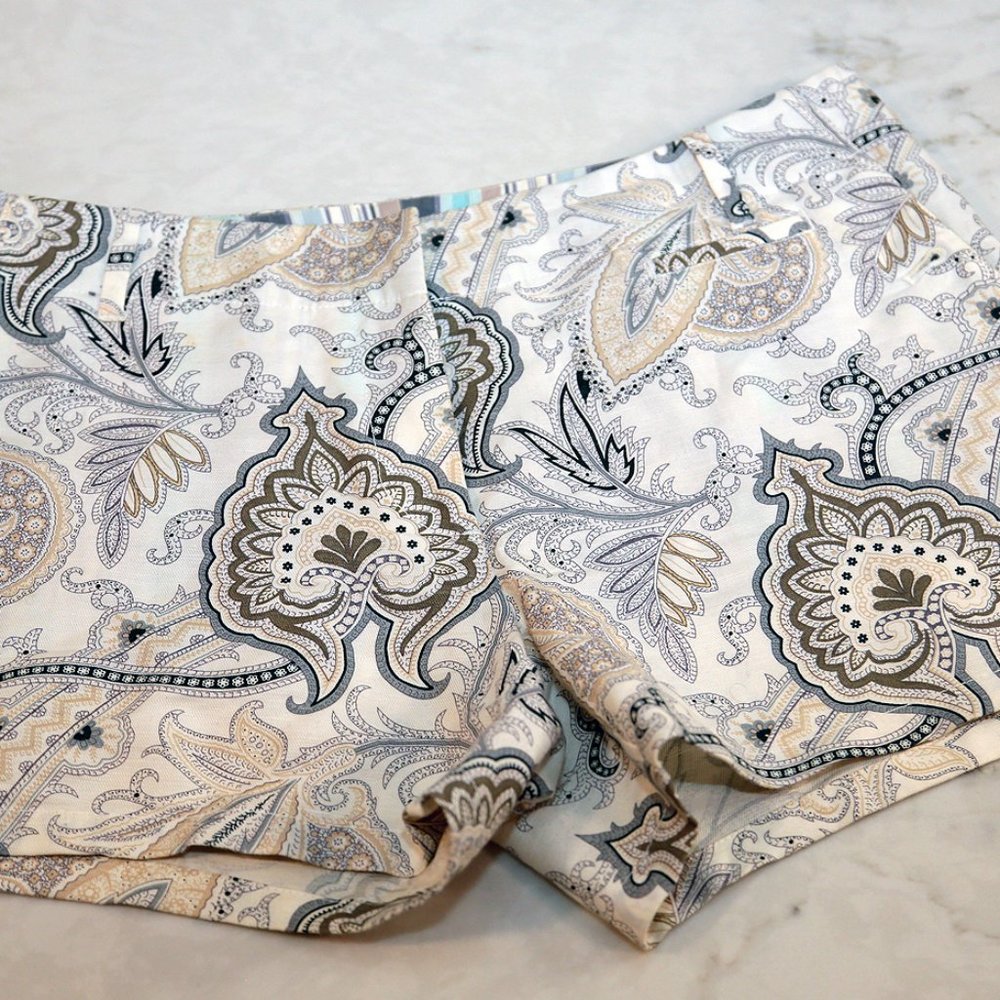 Tommy Hilfiger women's shorts